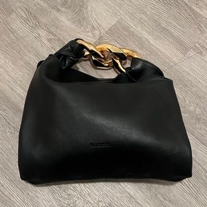 JW Anderson Small Hobo Chain Bag